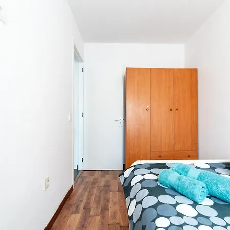 Apartment Home2book Comfy San Bartolome