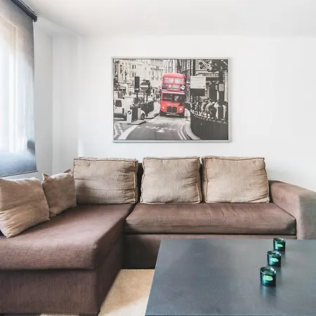 Home2book Comfy San Bartolome Apartment *