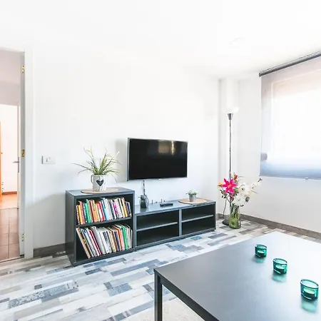 Apartment Home2book Comfy San Bartolome Maspalomas (Gran Canaria)