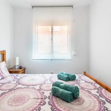 Home2book Comfy San Bartolome Apartment Maspalomas (Gran Canaria)