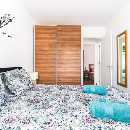 Apartment Home2book Comfy San Bartolome *
