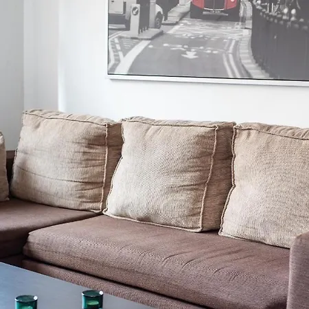 Home2book Comfy San Bartolome