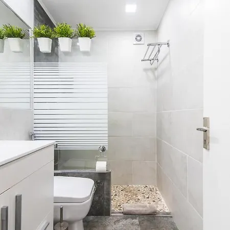Home2book Comfy San Bartolome