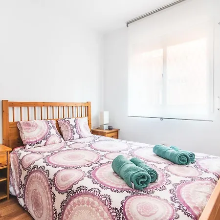 Home2book Comfy San Bartolome
