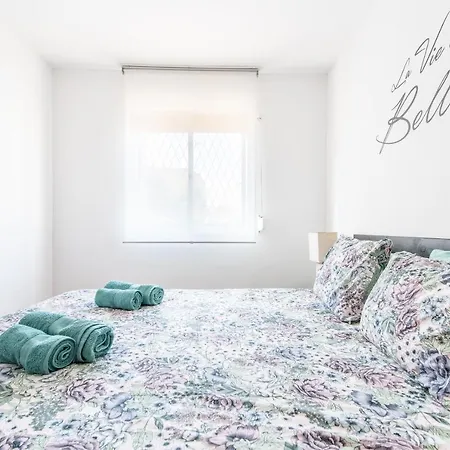 Apartment Home2book Comfy San Bartolome *