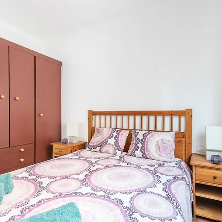 Home2book Comfy San Bartolome * Maspalomas (Gran Canaria)