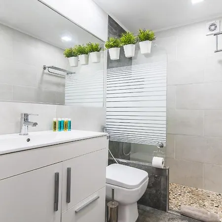 Apartment Home2book Comfy San Bartolome *