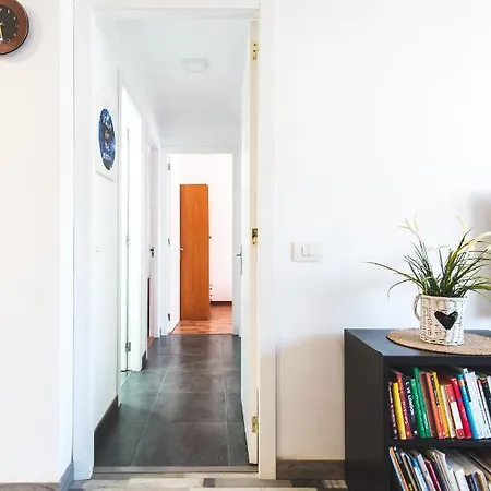 Apartment Home2book Comfy San Bartolome